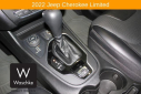 Thumbnail image of 2022 Jeep Cherokee at Waschke Family Chrysler Dodge Jeep Ram