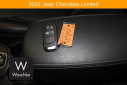 Thumbnail image of 2022 Jeep Cherokee at Waschke Family Chrysler Dodge Jeep Ram