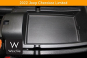 Thumbnail image of 2022 Jeep Cherokee at Waschke Family Chrysler Dodge Jeep Ram