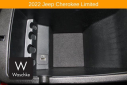 Thumbnail image of 2022 Jeep Cherokee at Waschke Family Chrysler Dodge Jeep Ram