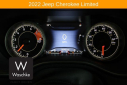 Thumbnail image of 2022 Jeep Cherokee at Waschke Family Chrysler Dodge Jeep Ram