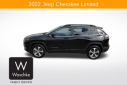 Thumbnail image of 2022 Jeep Cherokee at Waschke Family Chrysler Dodge Jeep Ram
