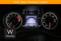 Thumbnail image of 2022 Jeep Cherokee at Waschke Family Chrysler Dodge Jeep Ram