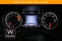 Thumbnail image of 2022 Jeep Cherokee at Waschke Family Chrysler Dodge Jeep Ram