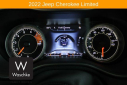Thumbnail image of 2022 Jeep Cherokee at Waschke Family Chrysler Dodge Jeep Ram
