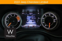 Thumbnail image of 2022 Jeep Cherokee at Waschke Family Chrysler Dodge Jeep Ram