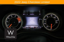 Thumbnail image of 2022 Jeep Cherokee at Waschke Family Chrysler Dodge Jeep Ram