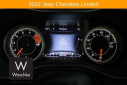 Thumbnail image of 2022 Jeep Cherokee at Waschke Family Chrysler Dodge Jeep Ram