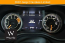 Thumbnail image of 2022 Jeep Cherokee at Waschke Family Chrysler Dodge Jeep Ram