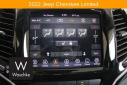 Thumbnail image of 2022 Jeep Cherokee at Waschke Family Chrysler Dodge Jeep Ram