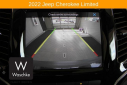 Thumbnail image of 2022 Jeep Cherokee at Waschke Family Chrysler Dodge Jeep Ram