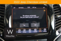 Thumbnail image of 2022 Jeep Cherokee at Waschke Family Chrysler Dodge Jeep Ram