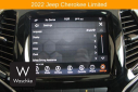 Thumbnail image of 2022 Jeep Cherokee at Waschke Family Chrysler Dodge Jeep Ram