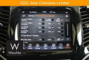 Thumbnail image of 2022 Jeep Cherokee at Waschke Family Chrysler Dodge Jeep Ram