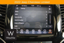 Thumbnail image of 2022 Jeep Cherokee at Waschke Family Chrysler Dodge Jeep Ram