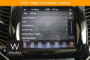 Thumbnail image of 2022 Jeep Cherokee at Waschke Family Chrysler Dodge Jeep Ram