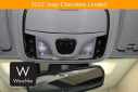 Thumbnail image of 2022 Jeep Cherokee at Waschke Family Chrysler Dodge Jeep Ram