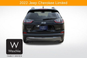Thumbnail image of 2022 Jeep Cherokee at Waschke Family Chrysler Dodge Jeep Ram