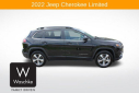 Thumbnail image of 2022 Jeep Cherokee at Waschke Family Chrysler Dodge Jeep Ram