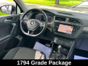 Thumbnail image of 2019 Volkswagen Tiguan at Kendall Dodge Chrysler Jeep Ram