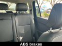Thumbnail image of 2019 Volkswagen Tiguan at Kendall Dodge Chrysler Jeep Ram
