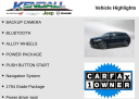 Thumbnail image of 2019 Volkswagen Tiguan at Kendall Dodge Chrysler Jeep Ram