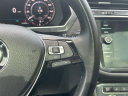 Thumbnail image of 2019 Volkswagen Tiguan at Kendall Dodge Chrysler Jeep Ram