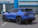 Thumbnail image of 2025 Chevrolet Equinox at Mccluskey Chevrolet Kings Automall