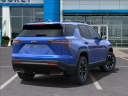 Thumbnail image of 2025 Chevrolet Equinox at Mccluskey Chevrolet Kings Automall