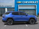 Thumbnail image of 2025 Chevrolet Equinox at Mccluskey Chevrolet Kings Automall