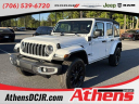 Thumbnail image of 2025 Jeep Wrangler at LandmarkAthensDCJR-Used of Athens, GA