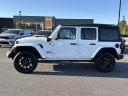 Thumbnail image of 2025 Jeep Wrangler at LandmarkAthensDCJR-Used of Athens, GA