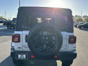 Thumbnail image of 2025 Jeep Wrangler at LandmarkAthensDCJR-Used of Athens, GA
