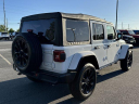 Thumbnail image of 2025 Jeep Wrangler at LandmarkAthensDCJR-Used of Athens, GA