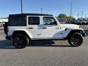 Thumbnail image of 2025 Jeep Wrangler at LandmarkAthensDCJR-Used of Athens, GA