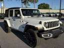 Thumbnail image of 2025 Jeep Wrangler at LandmarkAthensDCJR-Used of Athens, GA