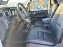 Thumbnail image of 2025 Jeep Wrangler at LandmarkAthensDCJR-Used of Athens, GA