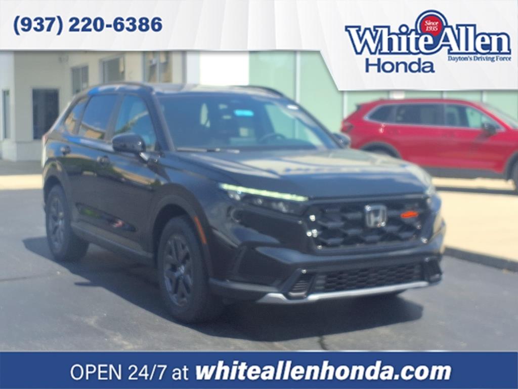 Thumbnail image of 2026 Honda CR-V Hybrid at White Allen Honda