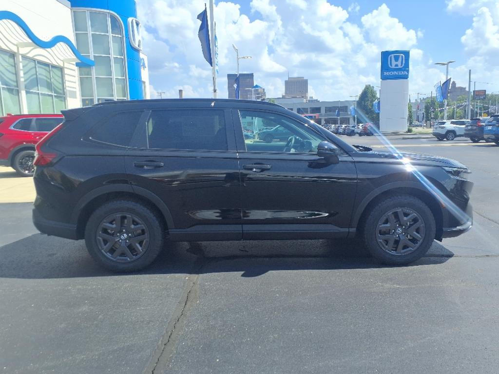 Thumbnail image of 2026 Honda CR-V Hybrid at White Allen Honda