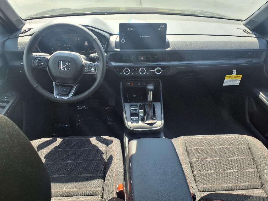 Thumbnail image of 2026 Honda CR-V Hybrid at White Allen Honda