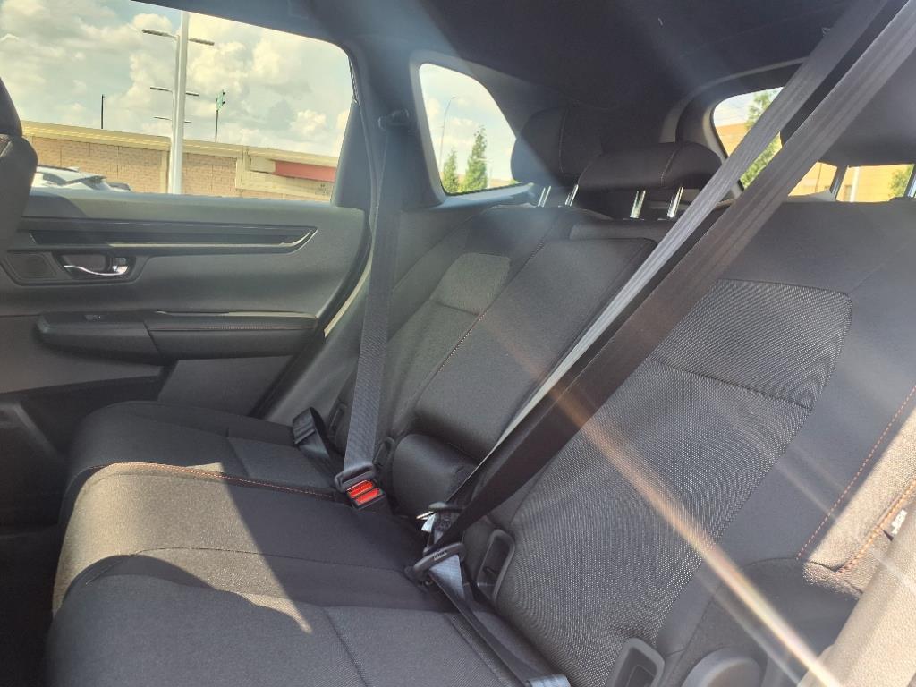 Thumbnail image of 2026 Honda CR-V Hybrid at White Allen Honda