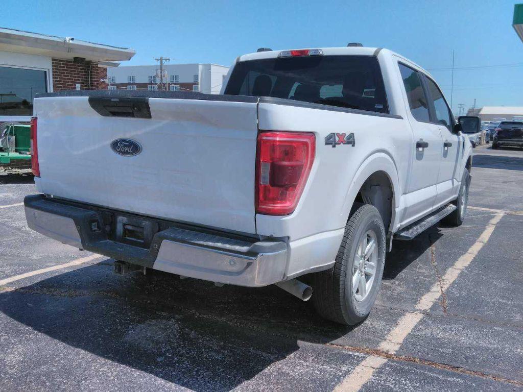 Thumbnail image of 2021 Ford F-150 at STOCKTON AUTO INC