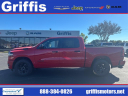 Thumbnail image of 2025 Ram 1500 at Griffis Chry-Dodge-Jeep