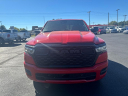 Thumbnail image of 2025 Ram 1500 at Griffis Chry-Dodge-Jeep