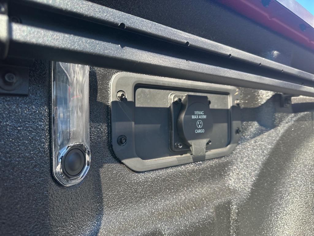 Thumbnail image of 2025 Ram 1500 at Griffis Chry-Dodge-Jeep