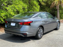 Thumbnail image of 2023 Nissan Altima at Vaden Nissan of Hinesville - Used