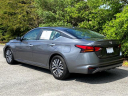 Thumbnail image of 2023 Nissan Altima at Vaden Nissan of Hinesville - Used