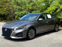 Thumbnail image of 2023 Nissan Altima at Vaden Nissan of Hinesville - Used