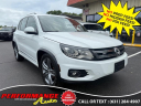 Thumbnail image of 2015 Volkswagen Tiguan at Performance Auto of Bohemia