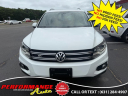 Thumbnail image of 2015 Volkswagen Tiguan at Performance Auto of Bohemia